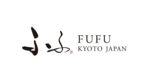 FUFU JAPAN様ロゴ