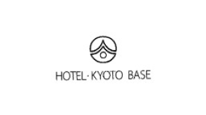ホテル・京都・ベース四条烏丸様ロゴ