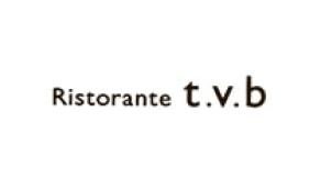 Ristorante t.v.b様ロゴ