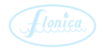 株式会社フロニカのロゴ画像